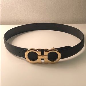 Ferragamo Belt- Mens size 32-34